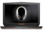 Dell Alienware 17 (ANW17-2143SLV) Laptop (Core i7 4th Gen/8 GB/1 TB/Windows 8 1/3 GB)