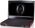 Dell Alienware M14X Ultrabook (Core i7 2nd Gen/4 GB/500 GB/Windows 7/1 5 GB) Laptop