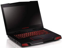 Dell Alienware M15X Ultrabook (Core i3 1st Gen/4 GB/500 GB/Windows 7/1 5 GB) Laptop