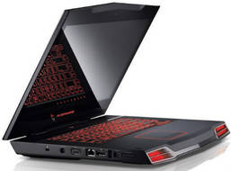 Dell Alienware M15X Ultrabook (Core i3 1st Gen/4 GB/500 GB/Windows 7/1 5 GB) Laptop