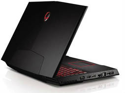 Dell Alienware M15X Ultrabook (Core i3 1st Gen/4 GB/500 GB/Windows 7/1 5 GB) Laptop