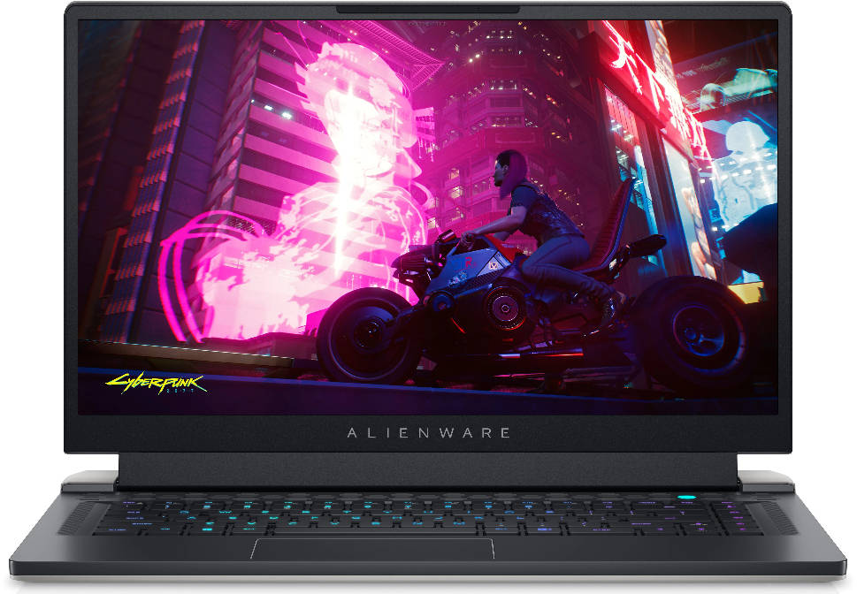 Dell Alienware X15 (D569927WIN9) Laptop (Core i7 11th Gen/16 GB/1 TB SSD/Windows 10/6 GB)