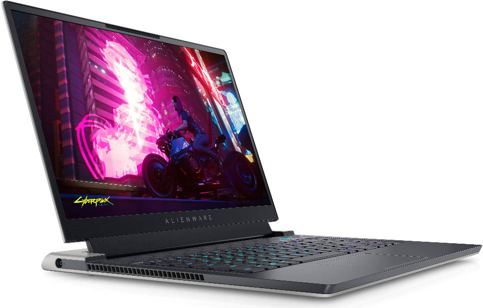 Dell Alienware X15 (D569927WIN9) Laptop (Core i7 11th Gen/16 GB/1 TB SSD/Windows 10/6 GB)