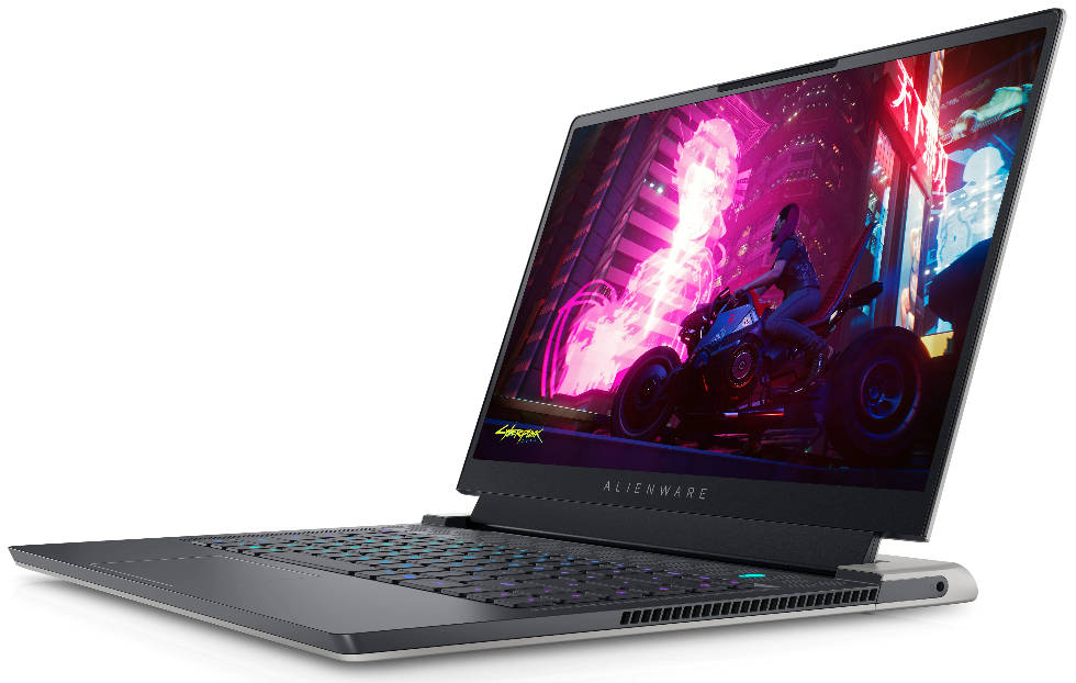Dell Alienware X15 (D569927WIN9) Laptop (Core i7 11th Gen/16 GB/1 TB SSD/Windows 10/6 GB)