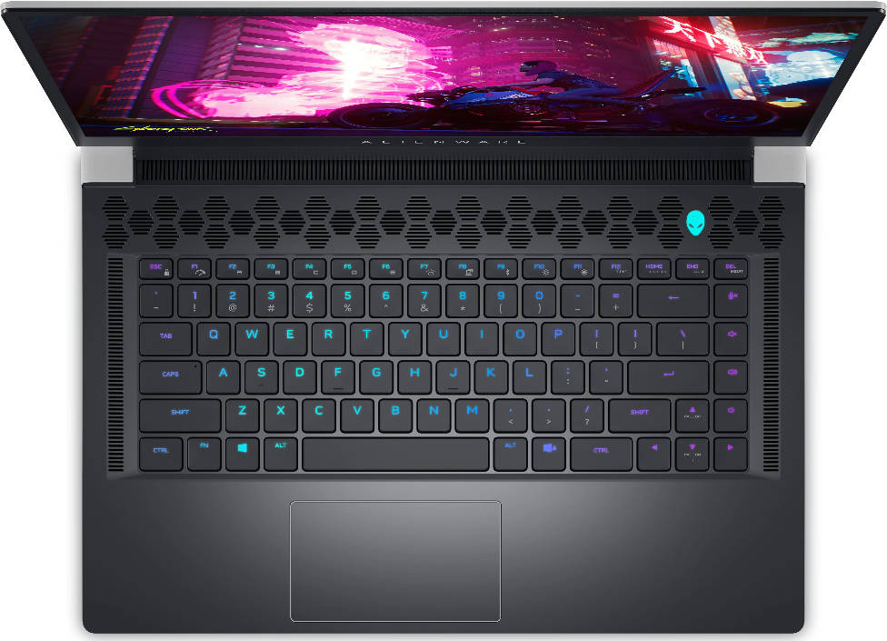 Dell Alienware X15 (D569927WIN9) Laptop (Core i7 11th Gen/16 GB/1 TB SSD/Windows 10/6 GB)