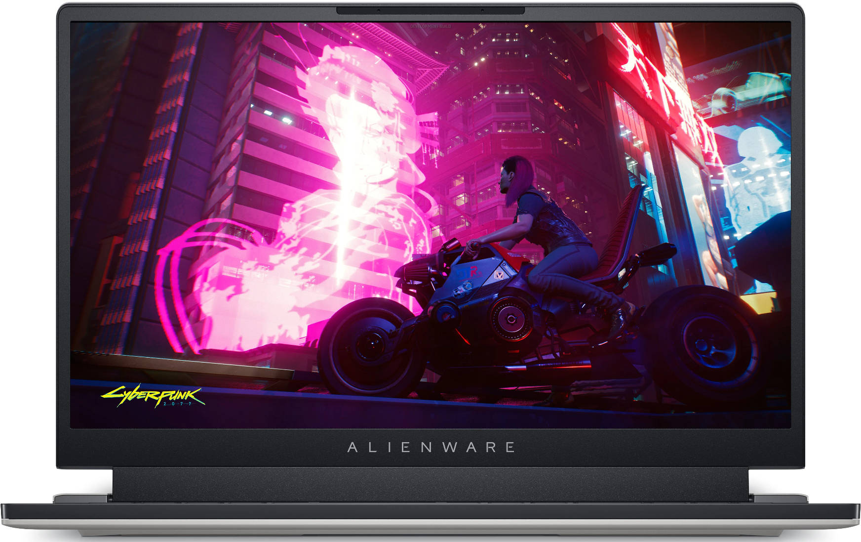 Dell Alienware X15 (D569928WIN9) Laptop (Core i7 11th Gen/32 GB/1 TB SSD/Windows 10/8 GB)