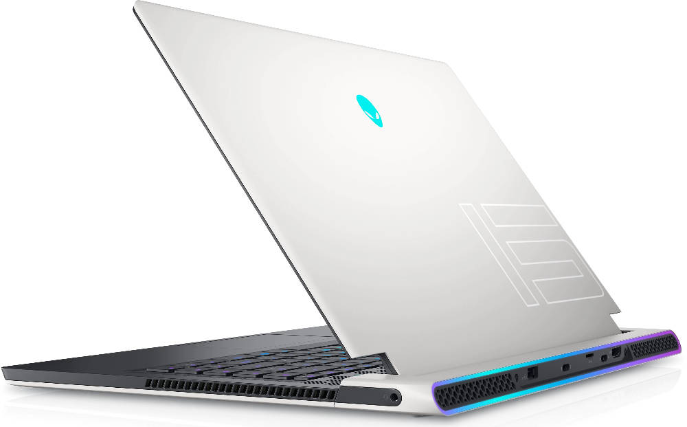 Dell Alienware X15 (D569928WIN9) Laptop (Core i7 11th Gen/32 GB/1 TB SSD/Windows 10/8 GB)