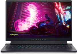 Dell Alienware X15 (D569929WIN9) Laptop (Core i9 11th Gen/32 GB/1 TB SSD/Windows 10/8 GB)