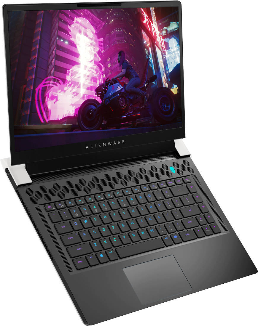 Dell Alienware X15 (D569929WIN9) Laptop (Core i9 11th Gen/32 GB/1 TB SSD/Windows 10/8 GB)