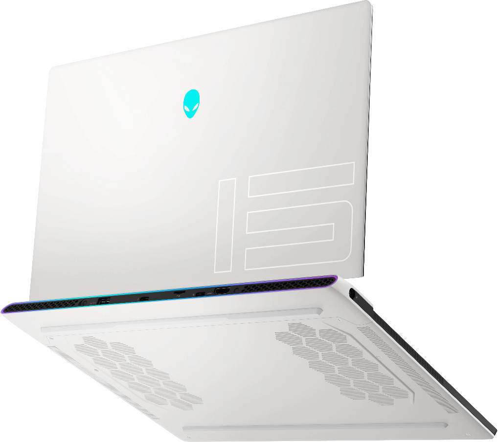 Dell Alienware X15 (D569929WIN9) Laptop (Core i9 11th Gen/32 GB/1 TB SSD/Windows 10/8 GB)