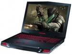 Dell Alienware17X Laptop (Core i7 2nd Gen/8 GB/750 GB/Windows 7/2)