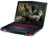Dell Alienware17X