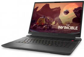 Dell Alienware m16 R1 (ANM16A0UCFG001CDB1) Laptop (AMD Octa Core Ryzen 7/16 GB/1 TB SSD/Windows 11/8 GB)