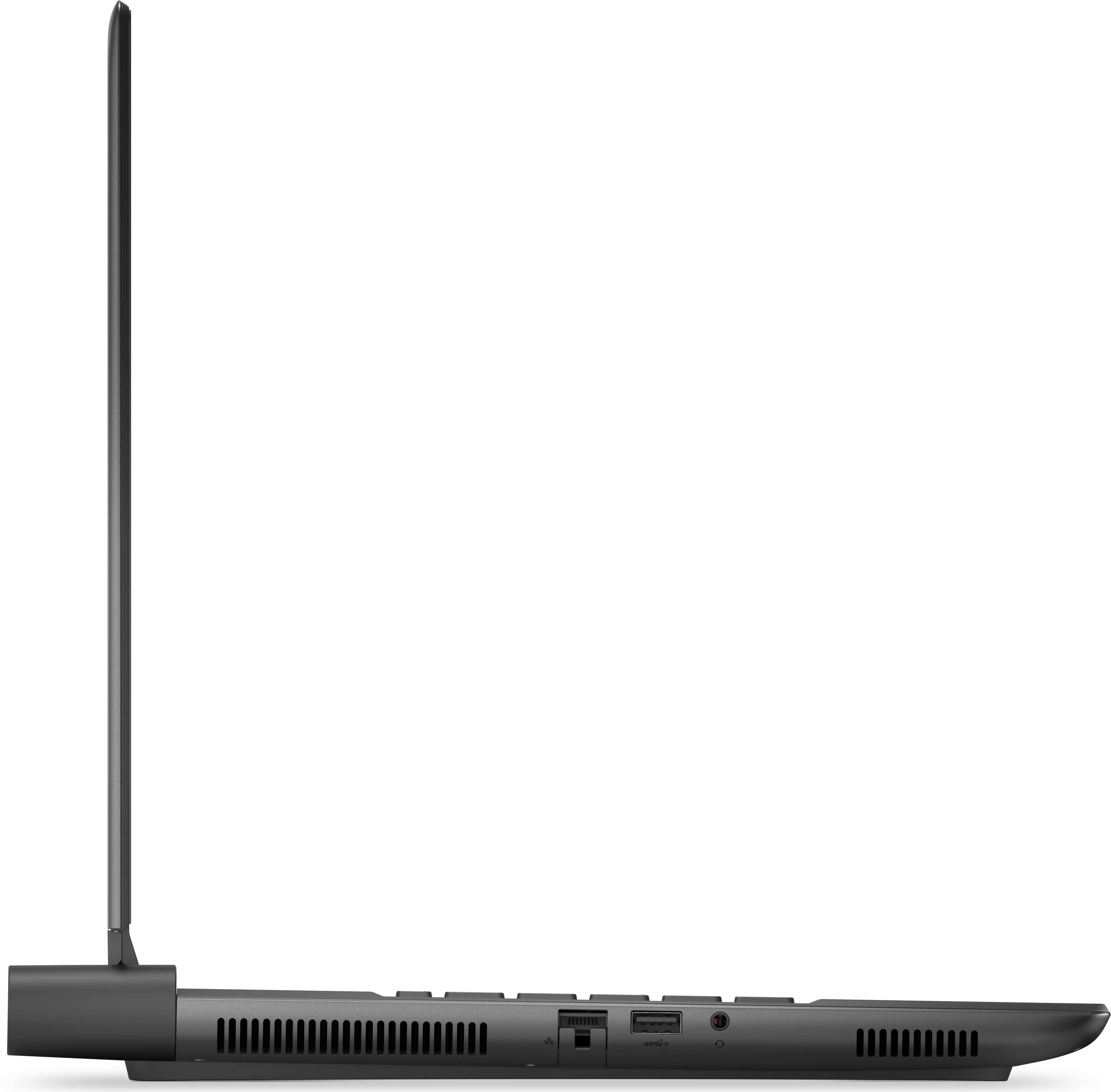 Dell Alienware m16 R1 (ANM16AVVX7N001ORB1) Laptop (AMD Dodeca Core Ryzen 9/32 GB/2 TB SSD/Windows 11/12 GB)