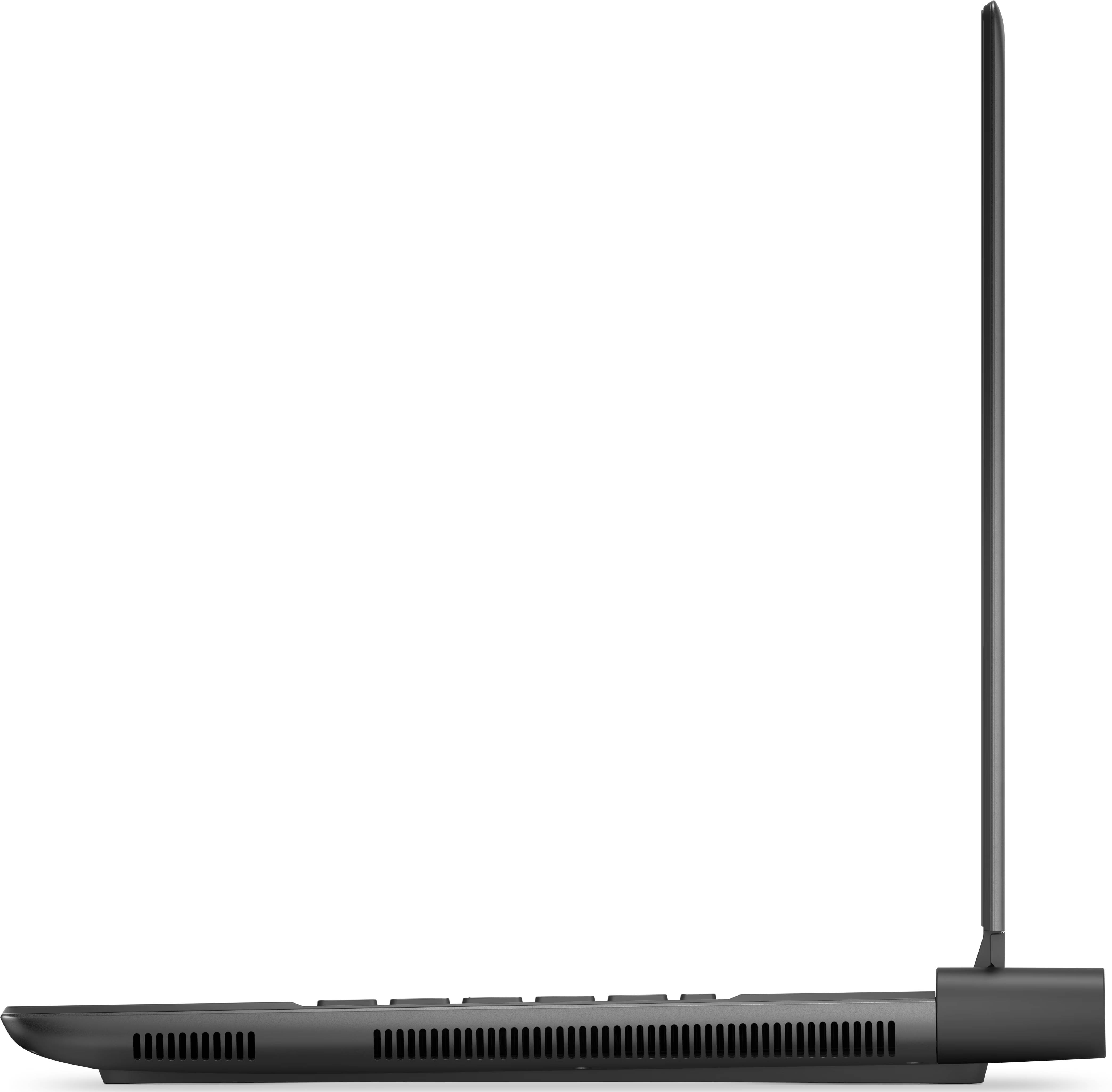 Dell Alienware m16 R1 (ANM16AVVX7N001ORB1) Laptop (AMD Dodeca Core Ryzen 9/32 GB/2 TB SSD/Windows 11/12 GB)
