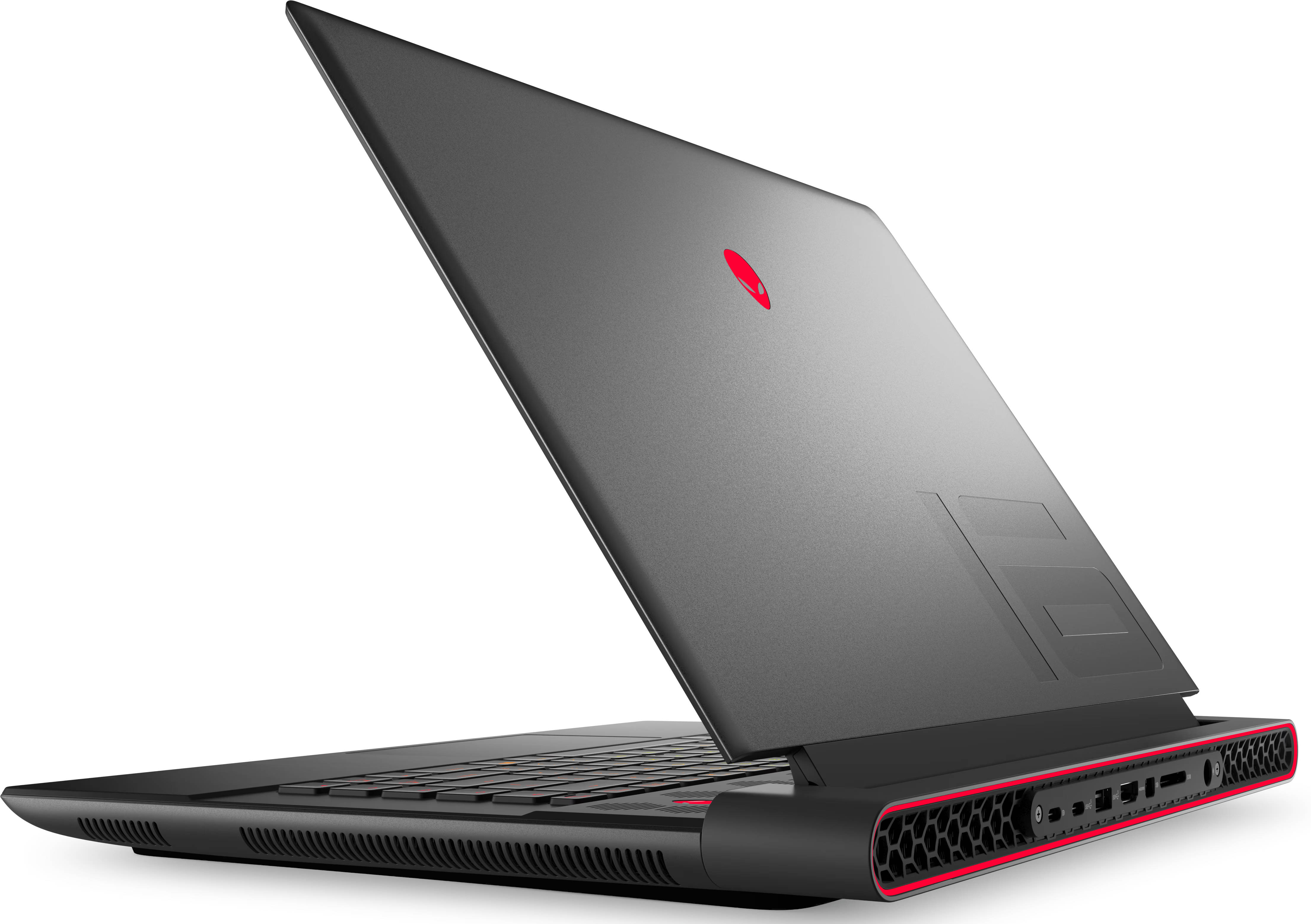 Dell Alienware m16 R1 (ANM16AVVX7N001ORB1) Laptop (AMD Dodeca Core Ryzen 9/32 GB/2 TB SSD/Windows 11/12 GB)