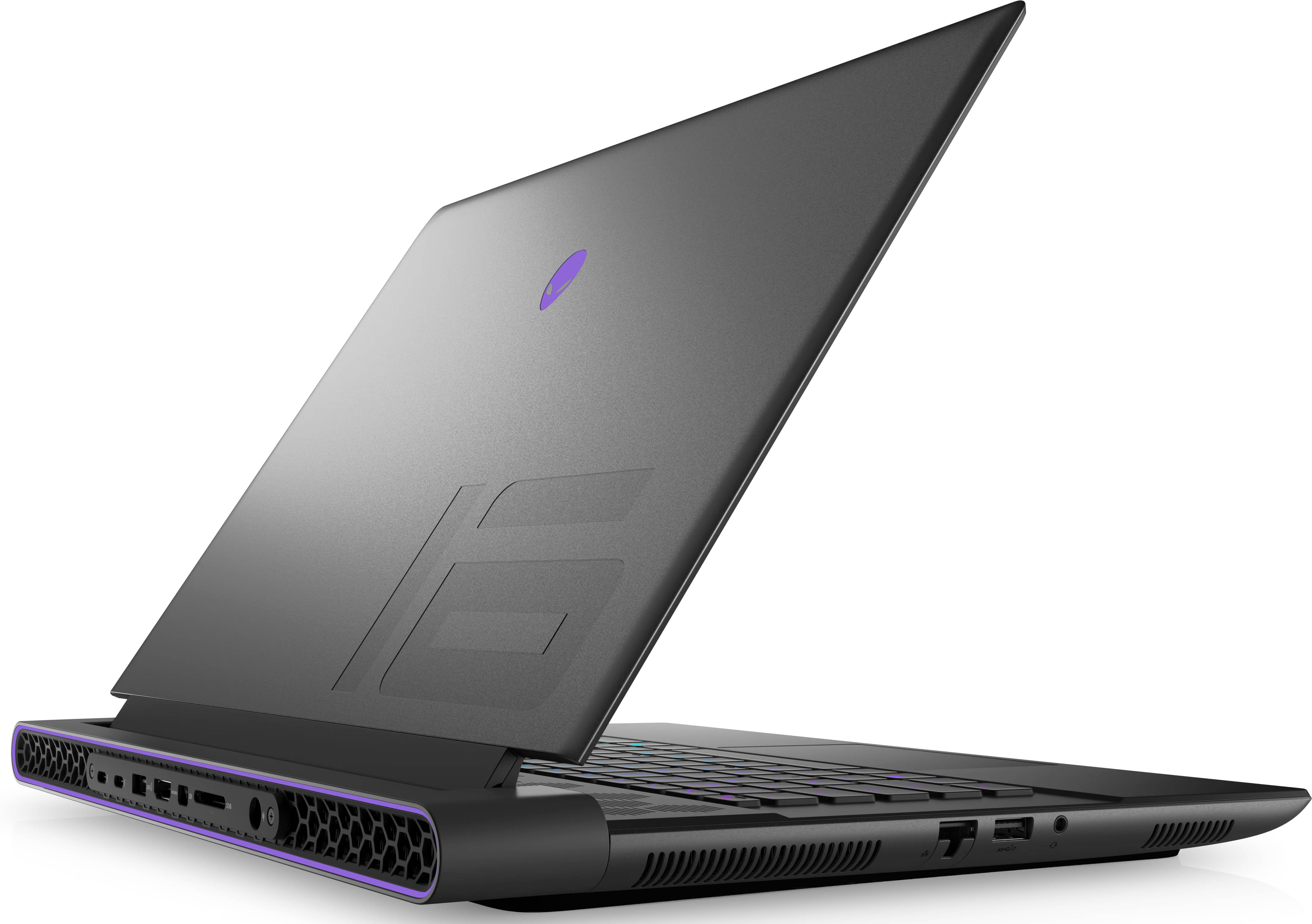 Dell Alienware m16 R1 (ANM16I2TY59001ODB1) Laptop (Core i9 13th Gen/32 GB/1 TB SSD/Windows 11/12 GB)