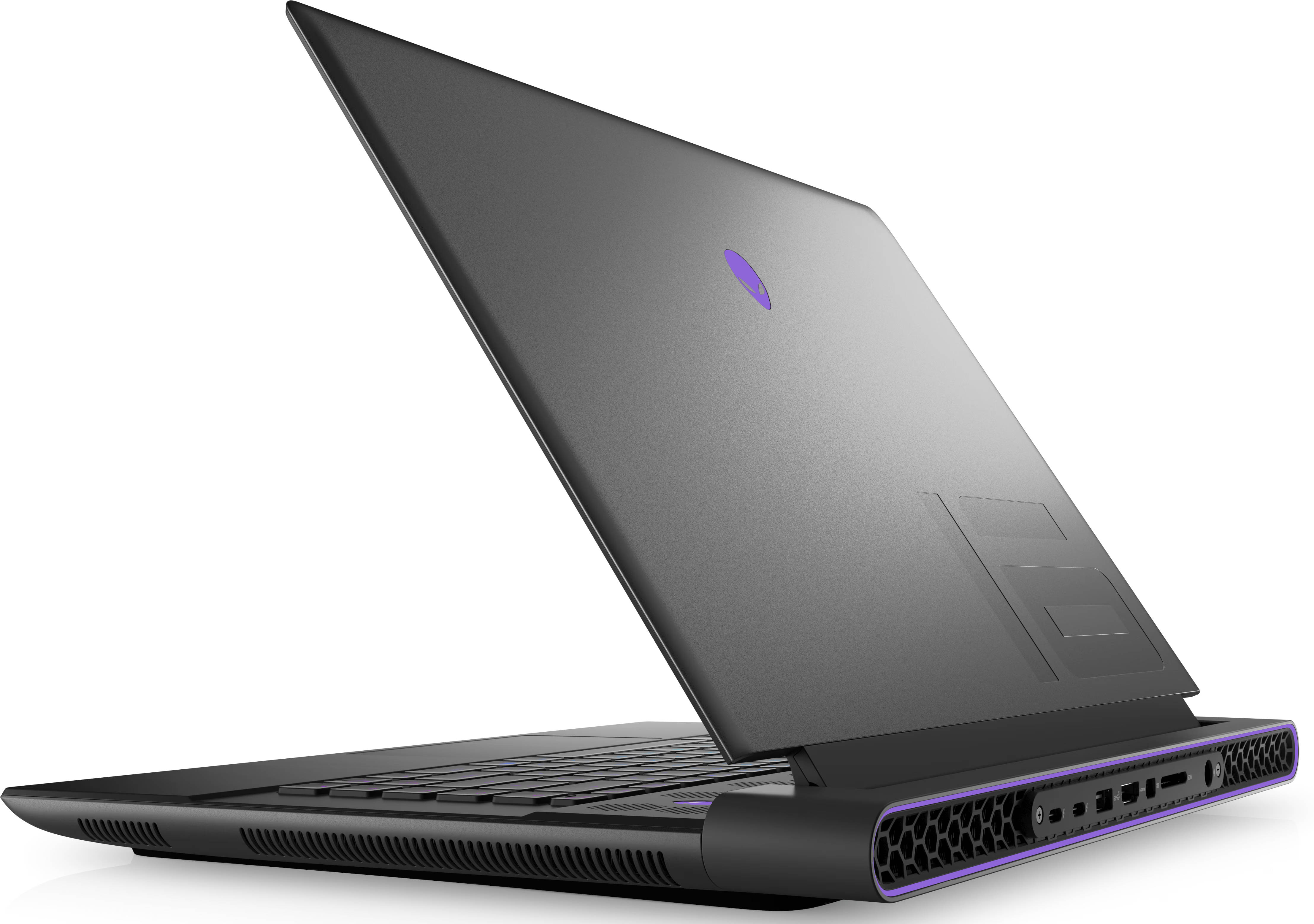 Dell Alienware m16 R1 (ANM16I2TY59001ODB1) Laptop (Core i9 13th Gen/32 GB/1 TB SSD/Windows 11/12 GB)