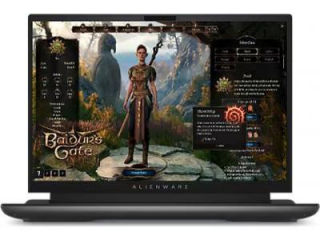 Dell Alienware m16 R1 (ANM16I7CDG7001ODB1) Laptop (Core i7 13th Gen/16 GB/512 GB SSD/Windows 11/6 GB) Price