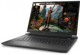 Dell Alienware m16 R1 (ANM16I7CDG7001ODB1) Laptop (Core i7 13th Gen/16 GB/512 GB SSD/Windows 11/6 GB)