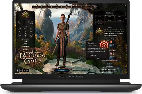 Dell Alienware m16 R1 (ANM16I7CDG7001ODB1) Laptop (Core i7 13th Gen/16 GB/512 GB SSD/Windows 11/6 GB)