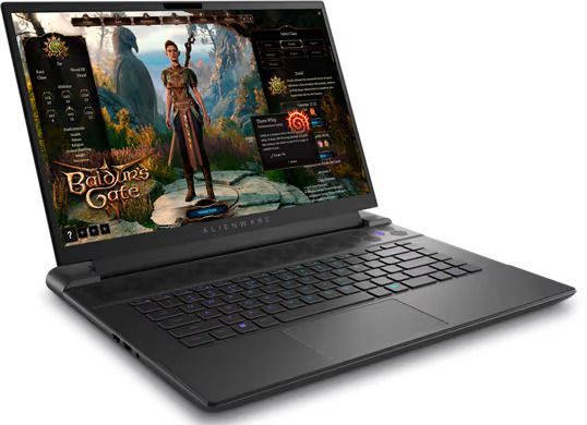 Dell Alienware m16 R1 (ANM16I7CDG7001ODB1) Laptop (Core i7 13th Gen/16 GB/512 GB SSD/Windows 11/6 GB)