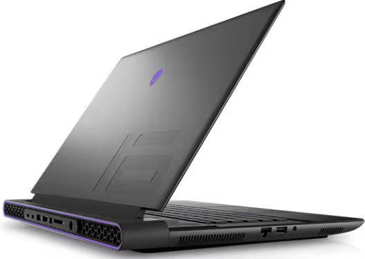 Dell Alienware m16 R1 (ANM16I7CDG7001ODB1) Laptop (Core i7 13th Gen/16 GB/512 GB SSD/Windows 11/6 GB)