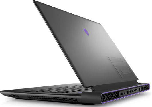 Dell Alienware m16 R1 (ANM16I7CDG7001ODB1) Laptop (Core i7 13th Gen/16 GB/512 GB SSD/Windows 11/6 GB)