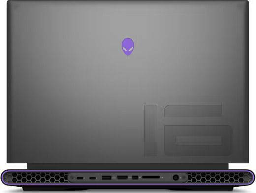 Dell Alienware m16 R1 (ANM16I7CDG7001ODB1) Laptop (Core i7 13th Gen/16 GB/512 GB SSD/Windows 11/6 GB)