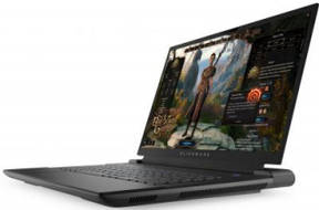Dell Alienware m16 R1 (ANM16I85GM3001ODB1) Laptop (Core i7 13th Gen/16 GB/1 TB SSD/Windows 11/8 GB)