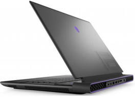 Dell Alienware m16 R1 (ANM16IVW5Y8001ODB1) Laptop (Core i9 13th Gen/32 GB/1 TB SSD/Windows 11/8 GB)
