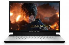 Dell Alienware Area-51m (C569906WIN9) Laptop (Core i7 9th Gen/16 GB/1 TB 512 GB SSD/Windows 10/8 GB)