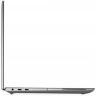 Dell Precision 5490 (AWM5490) Laptop (Core Ultra 7/32 GB/256 GB SSD/Windows 11)