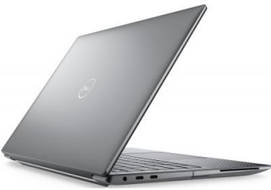 Dell Precision 5490 (AWM5490) Laptop (Core Ultra 7/32 GB/256 GB SSD/Windows 11)