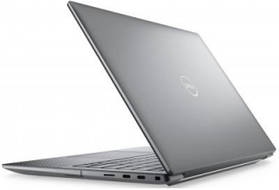 Dell Precision 5490 (AWM5490) Laptop (Core Ultra 7/32 GB/256 GB SSD/Windows 11)