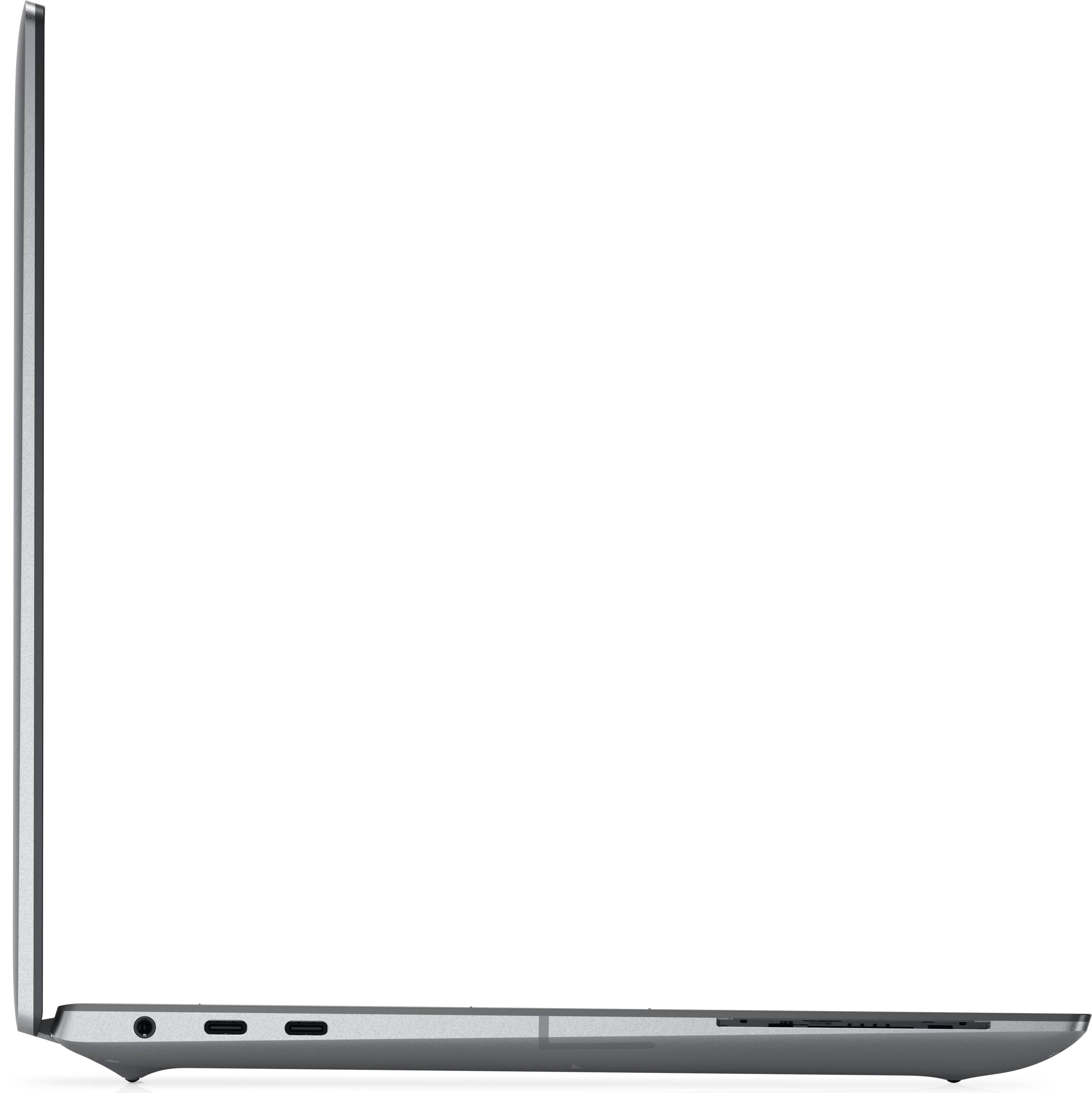 Dell Precision 5490 (AWM5490) Laptop (Core Ultra 7/32 GB/256 GB SSD/Windows 11)