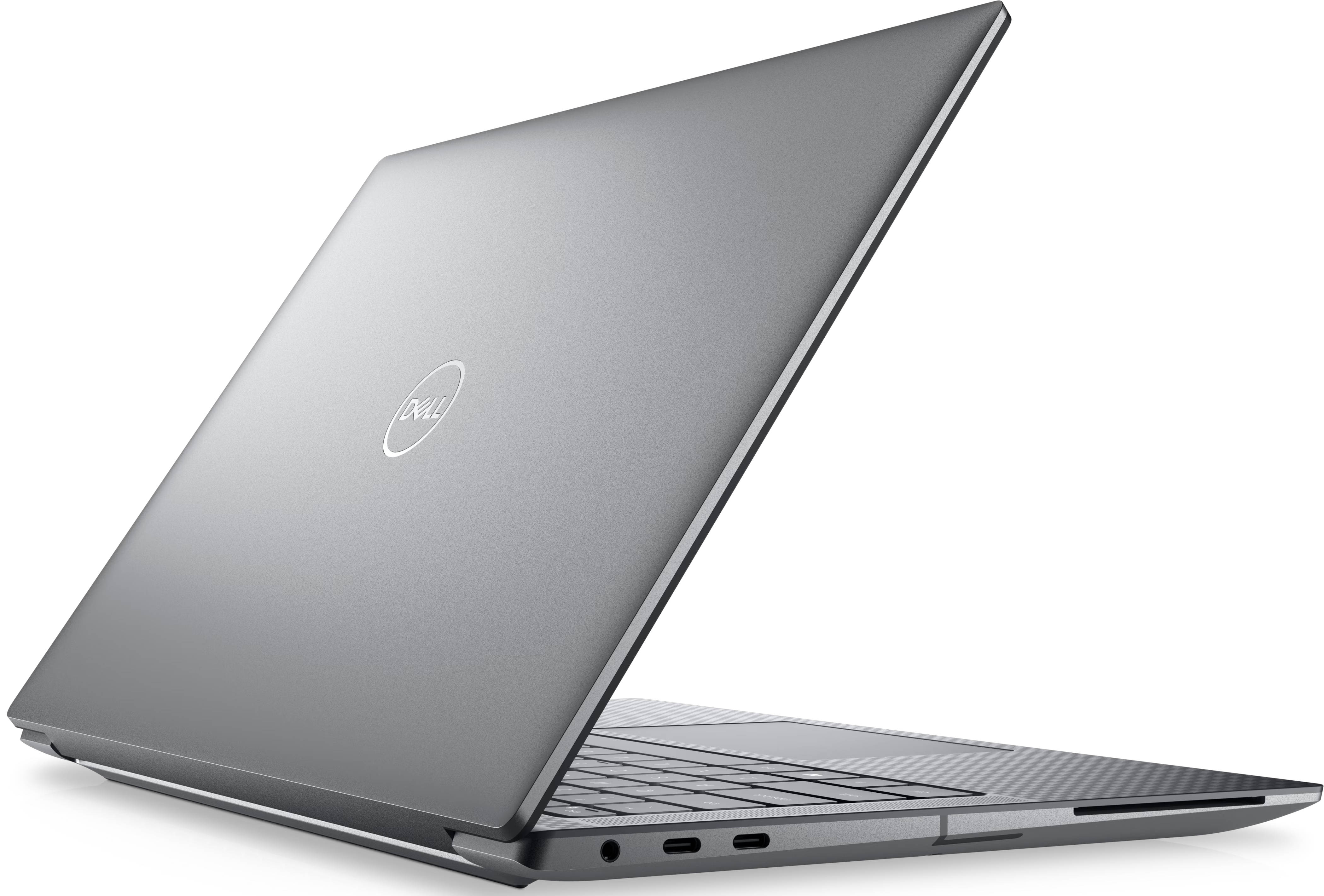 Dell Precision 5490 (AWM5490) Laptop (Core Ultra 7/32 GB/256 GB SSD/Windows 11)