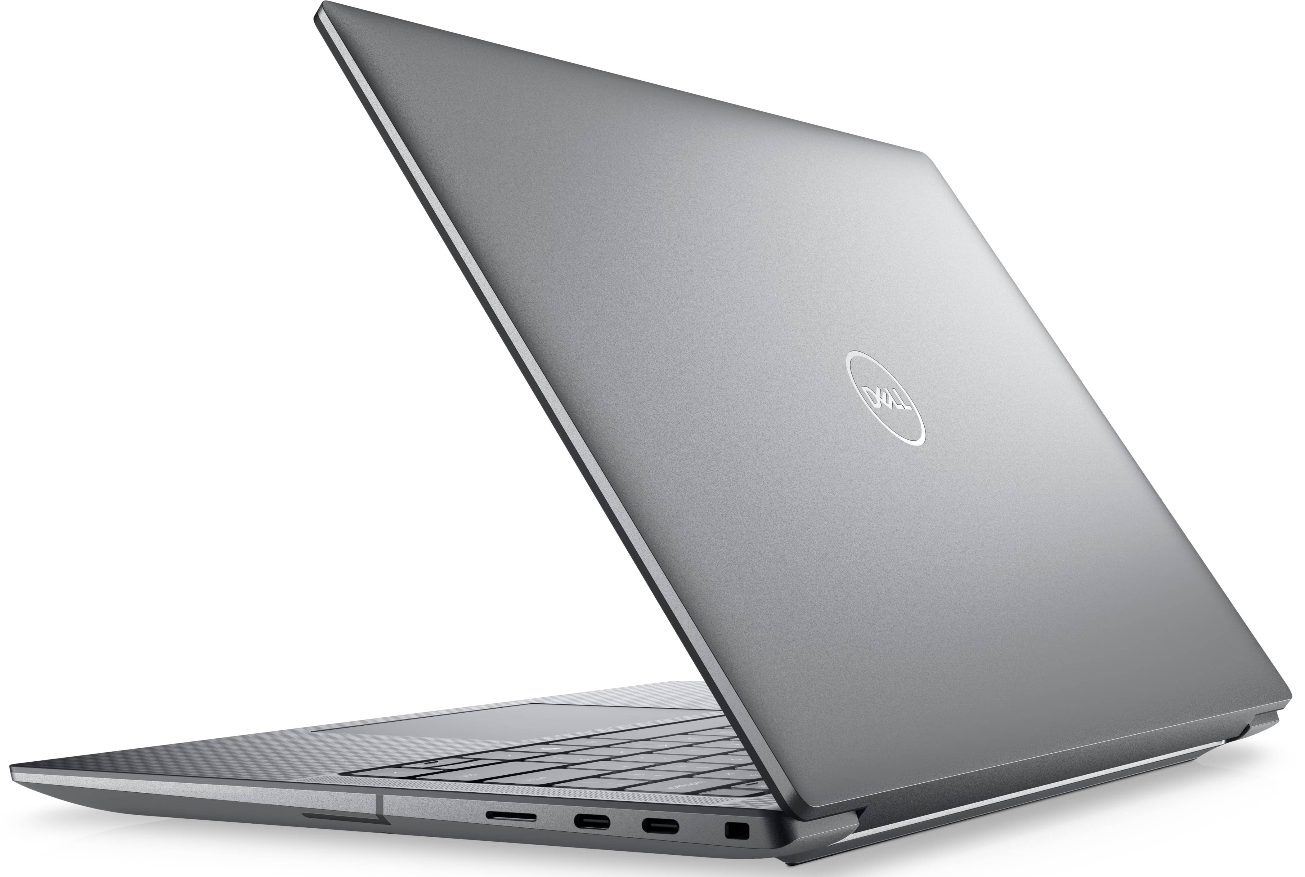 Dell Precision 5490 (AWM5490) Laptop (Core Ultra 7/32 GB/256 GB SSD/Windows 11)