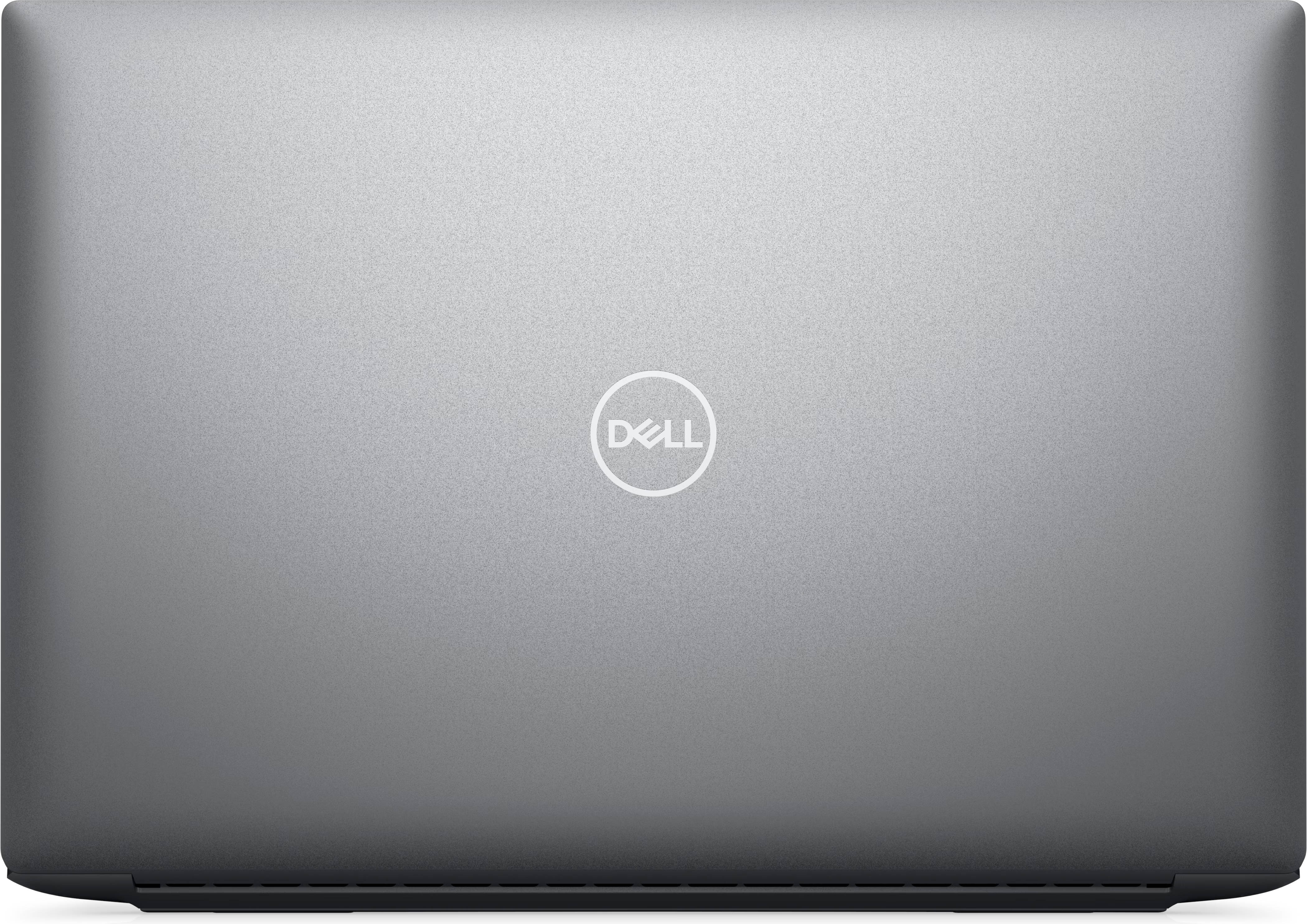 Dell Precision 5490 (AWM5490) Laptop (Core Ultra 7/32 GB/256 GB SSD/Windows 11)