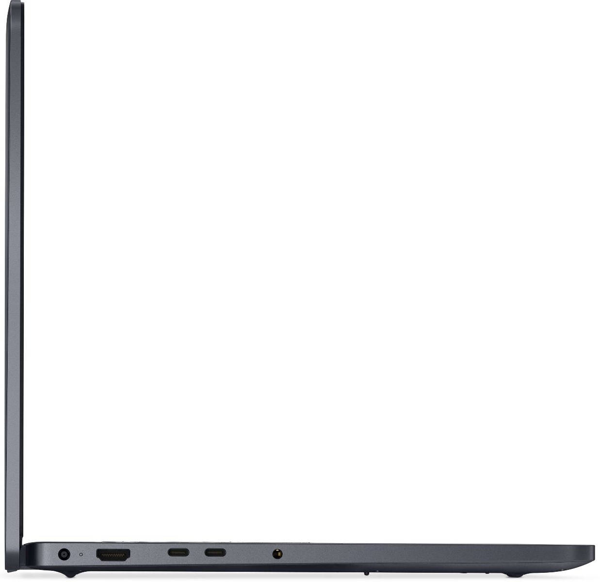 Dell Pro 16 BTO005_PC16250_I3X Laptop (Core 5  Series 1 /8 GB/512 GB SSD/Windows 11)