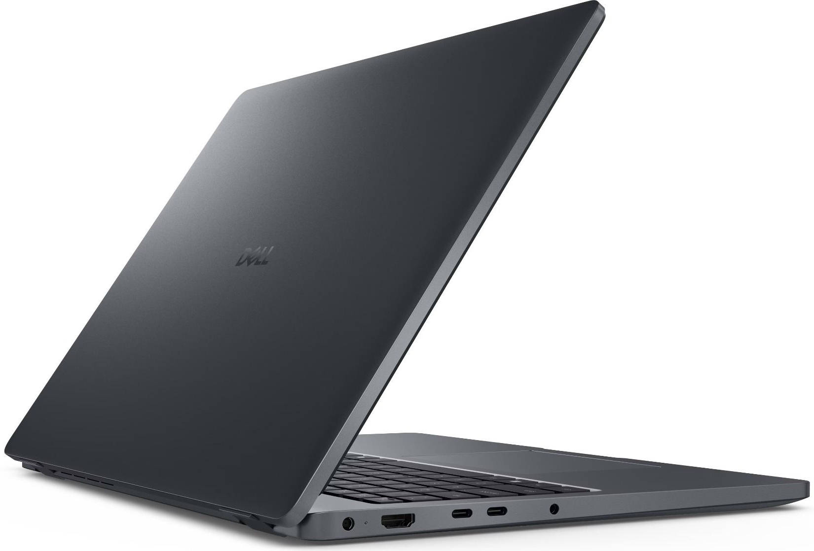 Dell Pro 16 BTO005_PC16250_I3X Laptop (Core 5  Series 1 /8 GB/512 GB SSD/Windows 11)