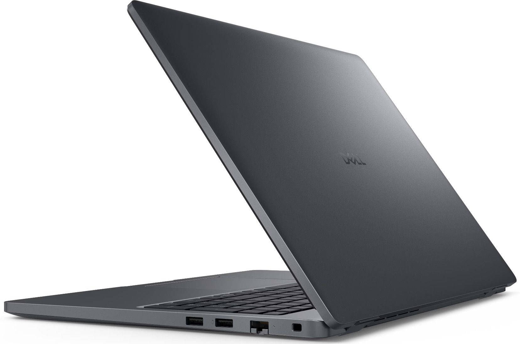 Dell Pro 16 BTO005_PC16250_I3X Laptop (Core 5  Series 1 /8 GB/512 GB SSD/Windows 11)