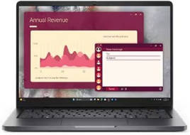 Dell Pro 14 (BTO009_PC14250_I3X) Laptop (Core 5  Series 1 /16 GB/512 GB SSD/Windows 11)