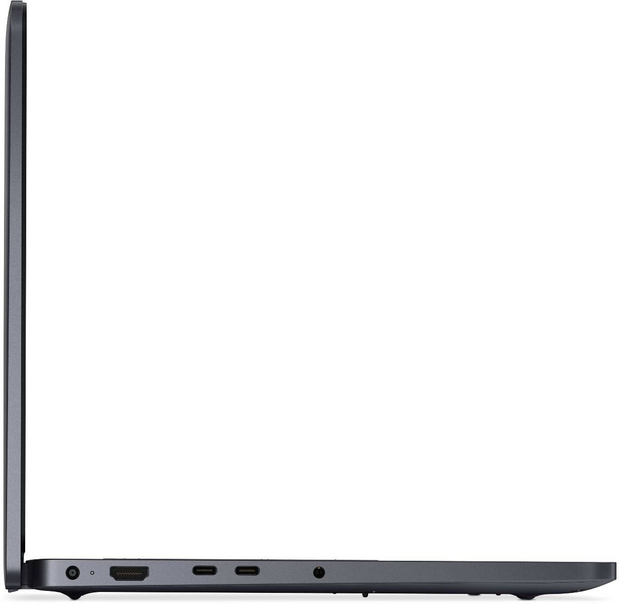 Dell Pro 14 (BTO009_PC14250_I3X) Laptop (Core 5  Series 1 /16 GB/512 GB SSD/Windows 11)