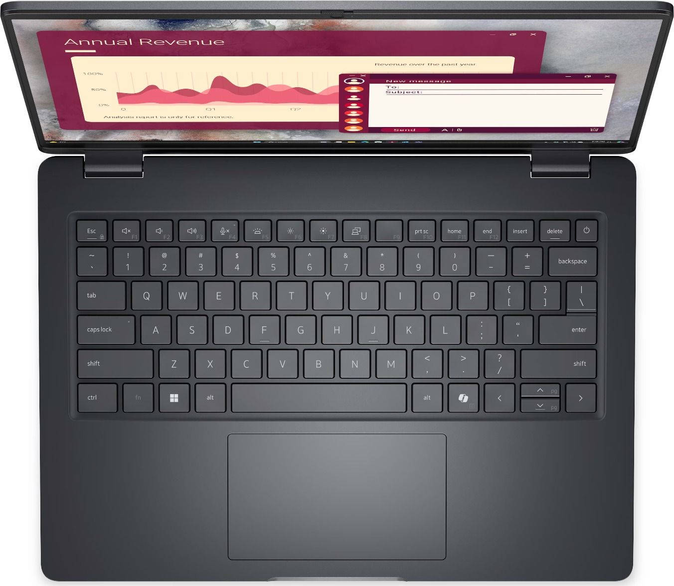 Dell Pro 14 (BTO009_PC14250_I3X) Laptop (Core 5  Series 1 /16 GB/512 GB SSD/Windows 11)