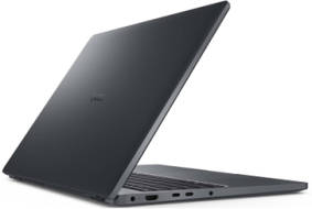 Dell Pro 16 (BTO009_PC16250_I3X) Laptop (Core 5  Series 1 /16 GB/512 GB SSD/Windows 11)