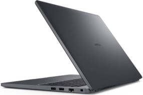 Dell Pro 16 (BTO009_PC16250_I3X) Laptop (Core 5  Series 1 /16 GB/512 GB SSD/Windows 11)