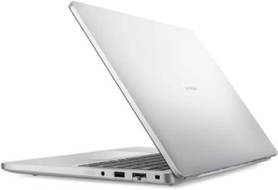 Dell Pro 14 Plus (BTO103_PB14250_I3X) Laptop (Core Ultra 5  Series 2 /16 GB/512 GB SSD/Windows 11)