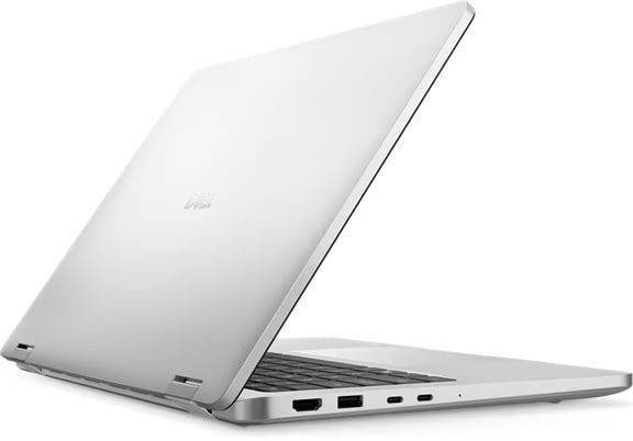 Dell Pro 14 Plus (BTO103_PB14250_I3X) Laptop (Core Ultra 5  Series 2 /16 GB/512 GB SSD/Windows 11)
