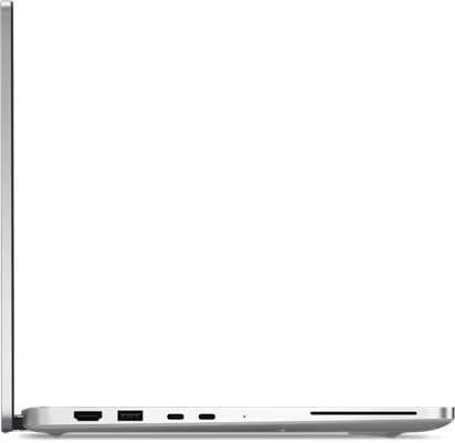 Dell Pro 14 Plus (BTO103_PB14250_I3X) Laptop (Core Ultra 5  Series 2 /16 GB/512 GB SSD/Windows 11)